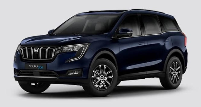 Mahindra XUV 7XO pre-bookings now open ahead of January 2026 launch