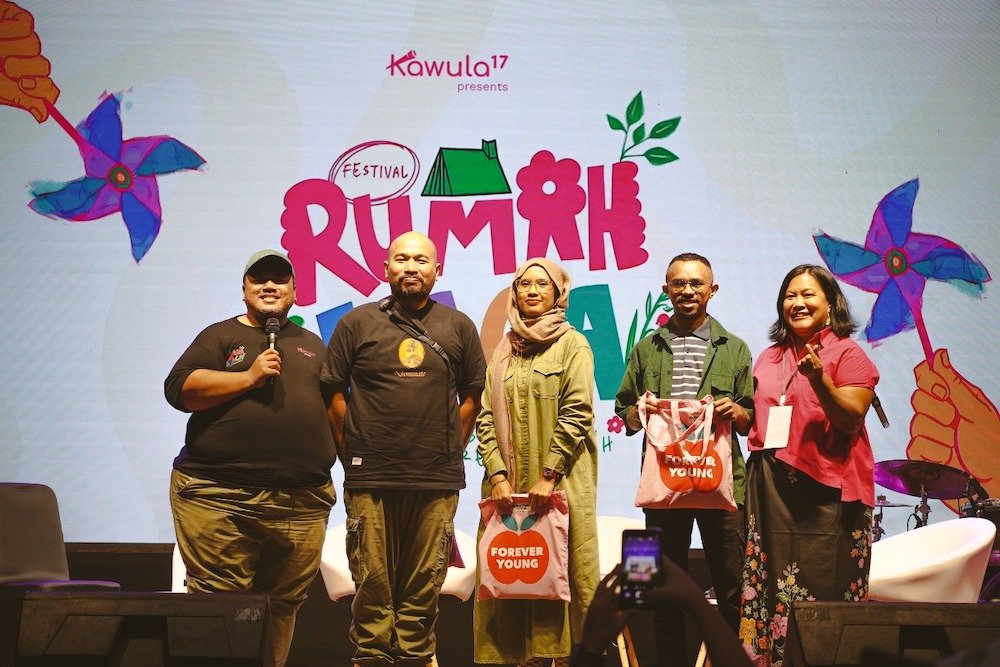 Kawula17: Ruang Aman untuk Pemuda Berbicara tentang Isu Iklim