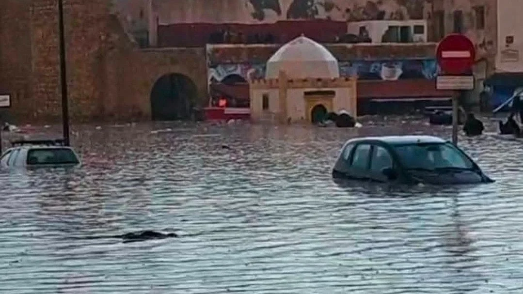 Death toll rises to 37 in Safi flash floods as emergency operations ...