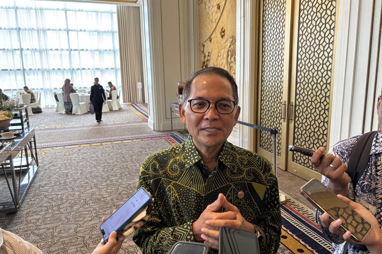 OJK targetkan 90 persen UMKM dapat penjaminan pada 2028