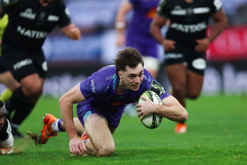 'We looked like different men' - Youthful Exeter Chiefs side delight ...