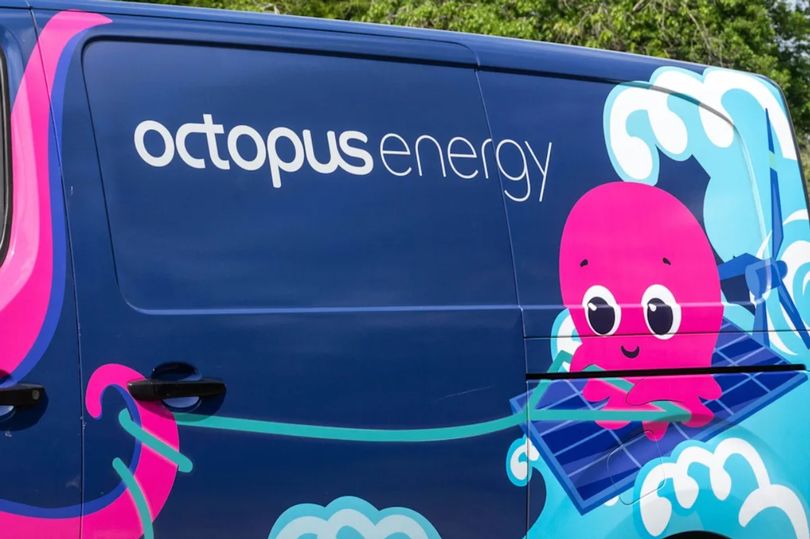 Octopus Energy unveiling ‘zero bill’ tariff homes in four UK locations