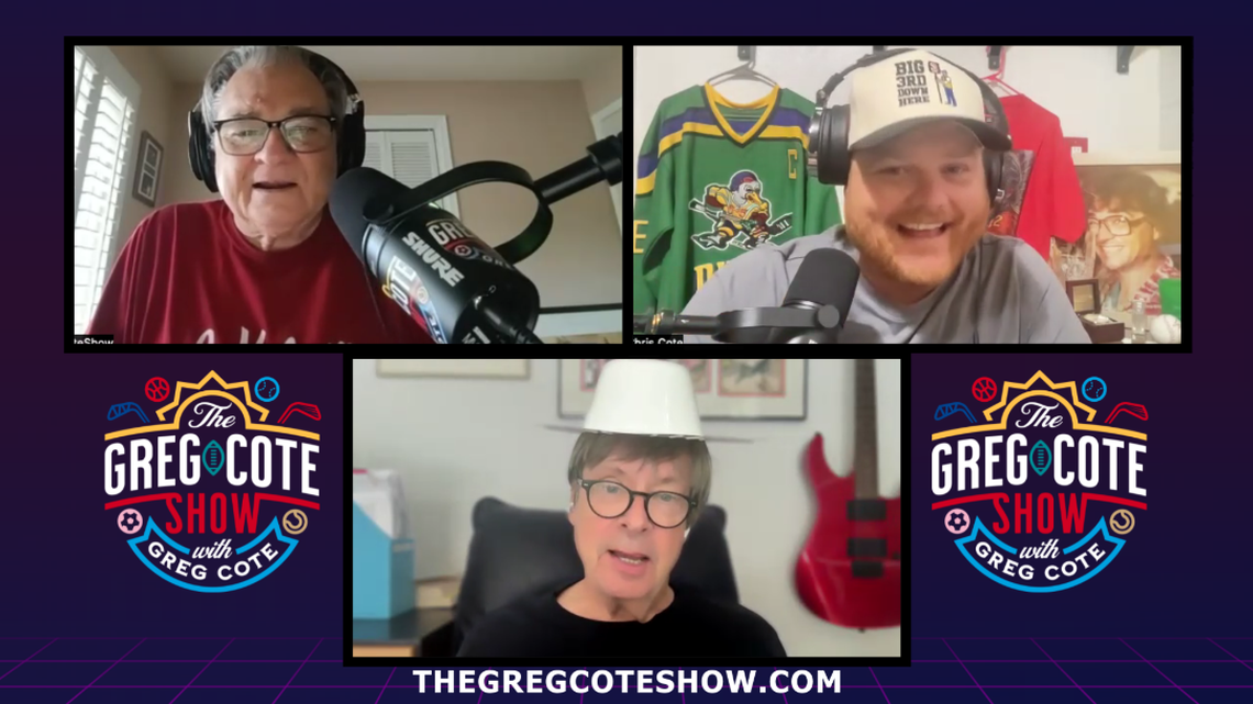 Greg Cote Show: Dave Barry's ho-ho-horrible gifts, big news, Clones ...