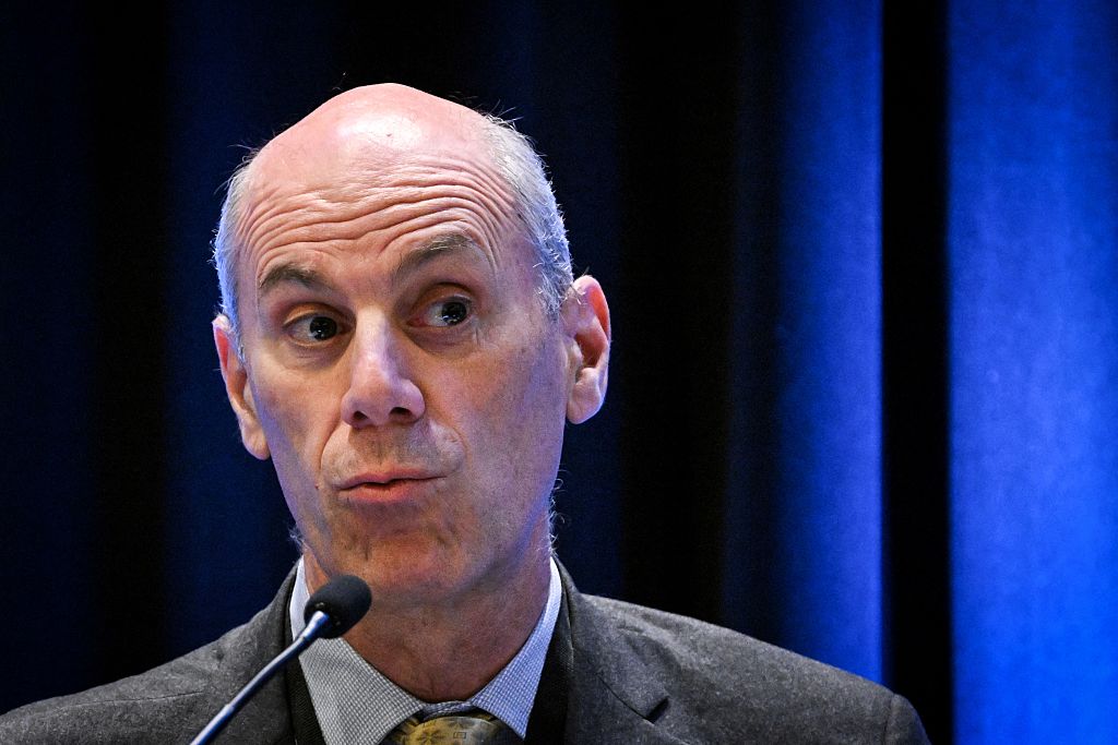 Boasberg says refunds due after convictions wiped clean<br><br>