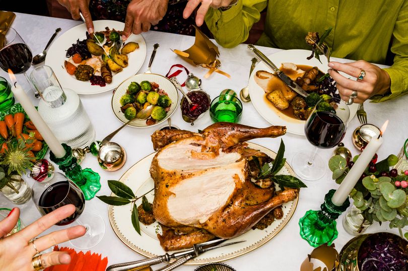 Improve cholesterol and boost heart health with popular Christmas side dish