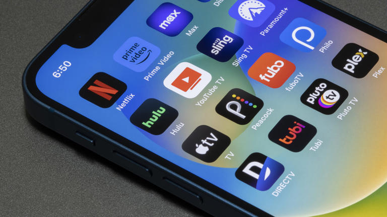 4 of the best free streaming apps for watching K-dramas
