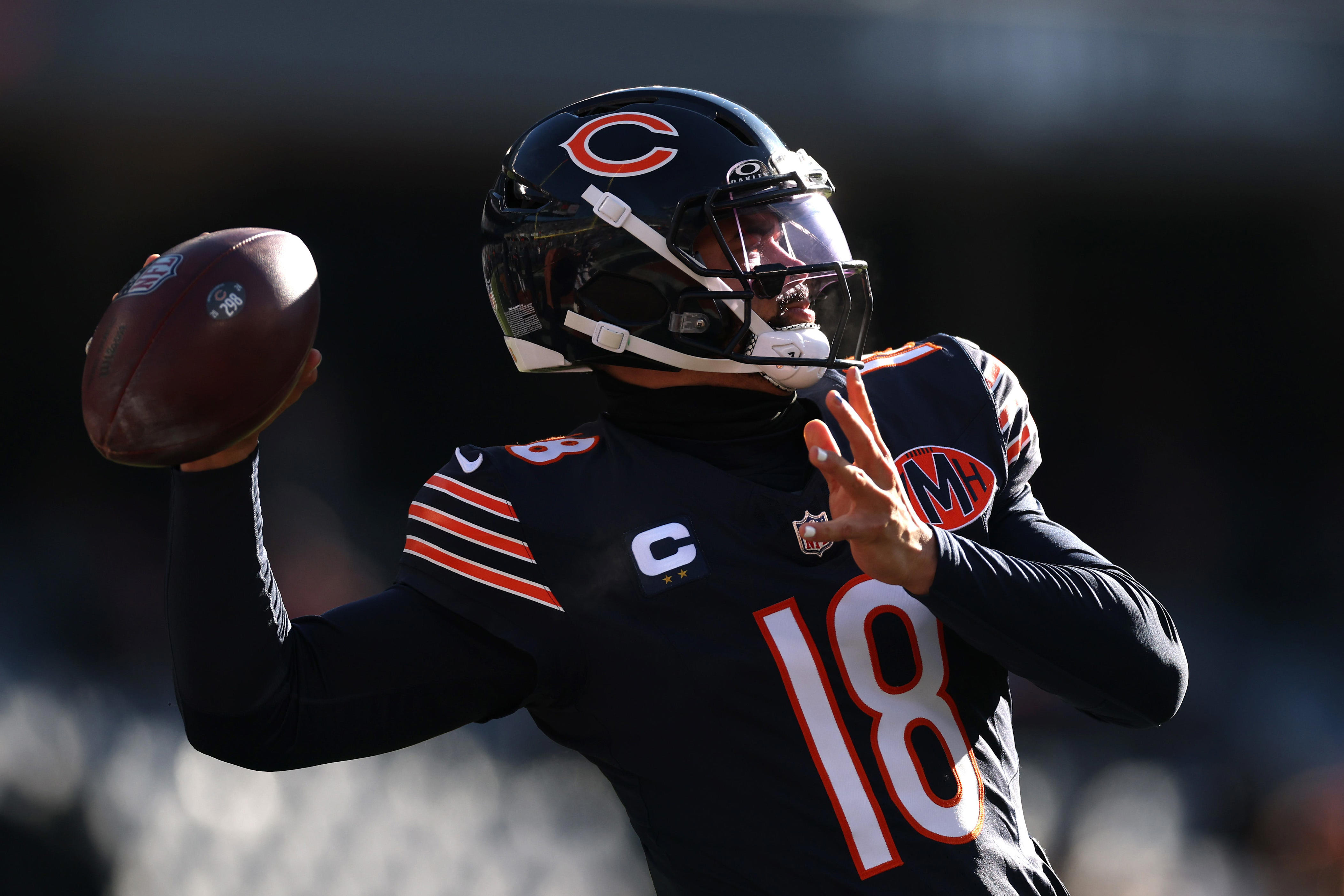 4 bold predictions for Bears vs. Packers on Saturday night