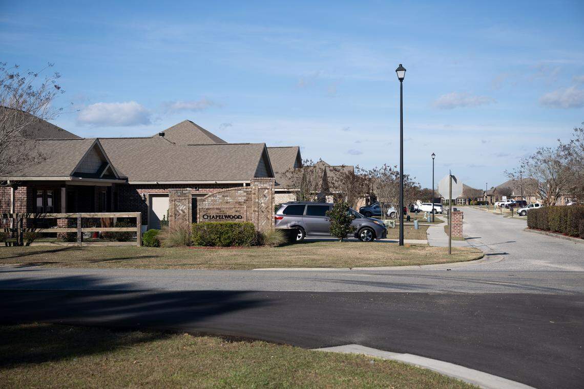 Coast county's subdivision rules feed 'forever renters' trend, builders say