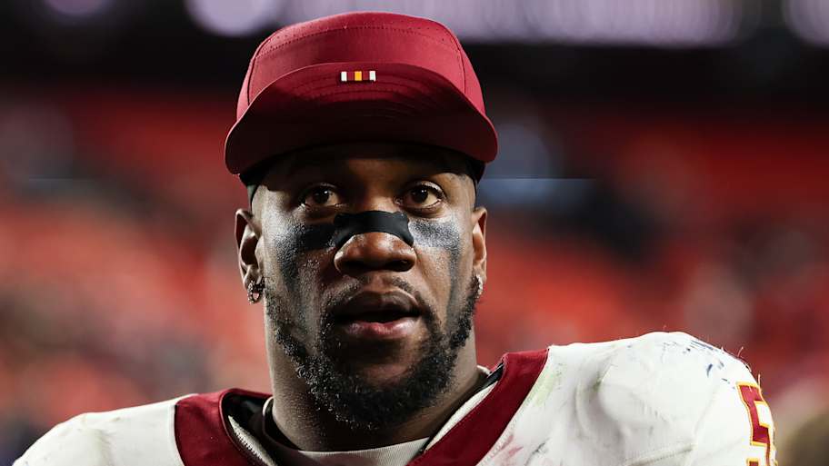 Commanders insider said what fans already knew about Washington's ...
