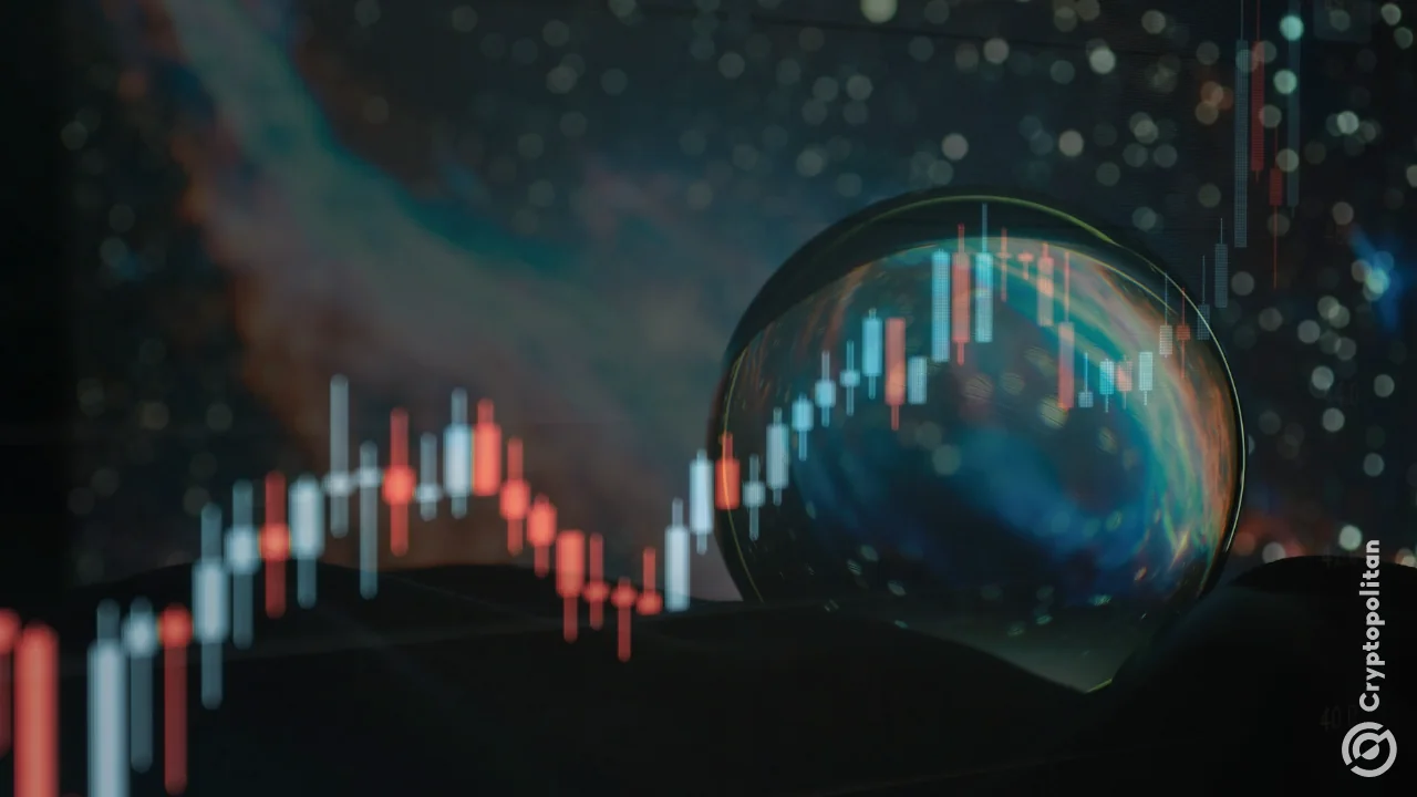 Hashdex goes bullish on stablecoins, tokenized assets, AI crypto in ...