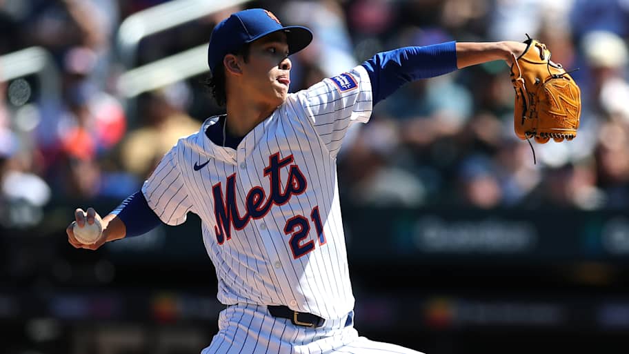 A way-too-perfect NY Mets target to go after if they’re willing to ...