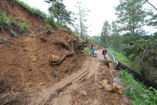 Prabowo Percepat Pemulihan Bencana Sumatra-Aceh dalam 3 Bulan