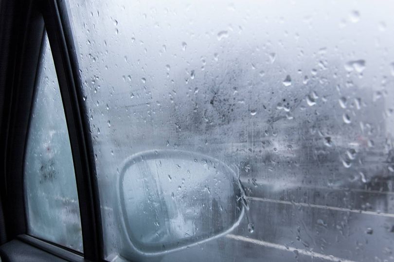 1 product doesn't smear windscreen glass inside your car, making it ...