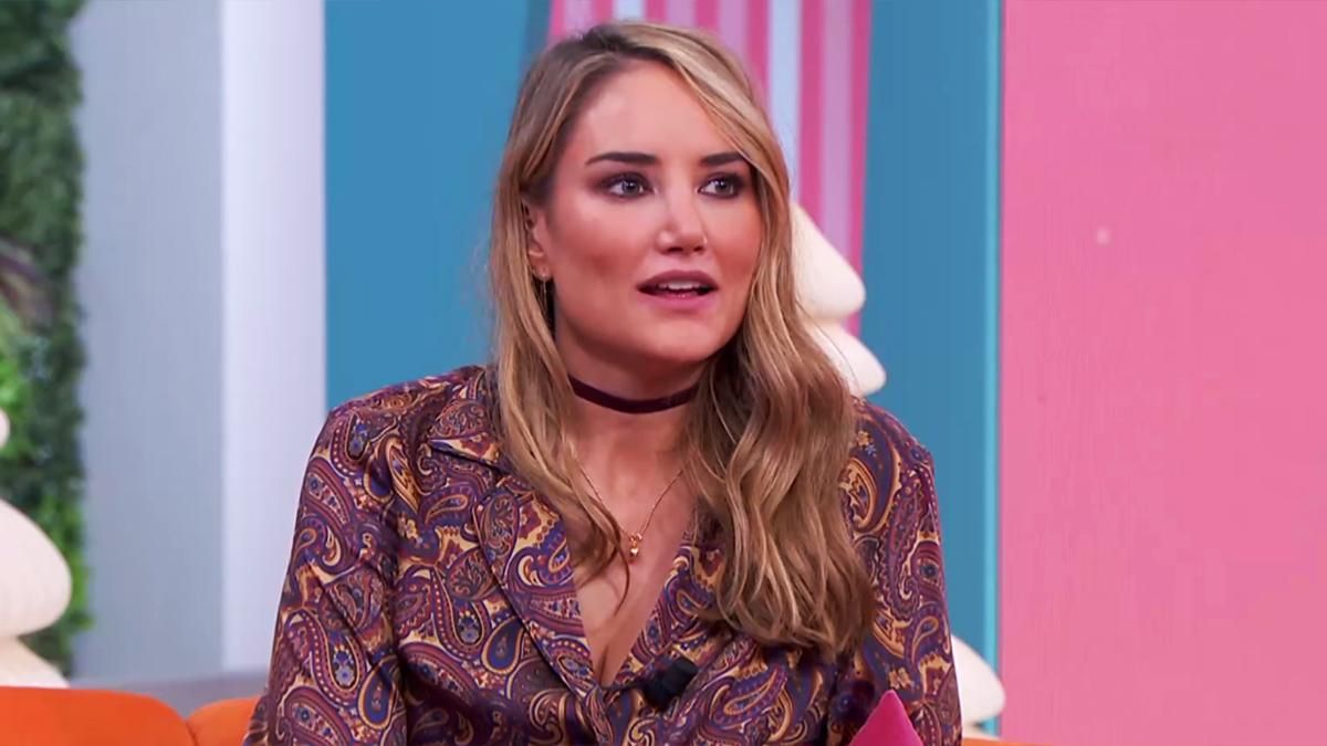 Alba Carrillo denuncia que le han llamado la atención por criticar a ...