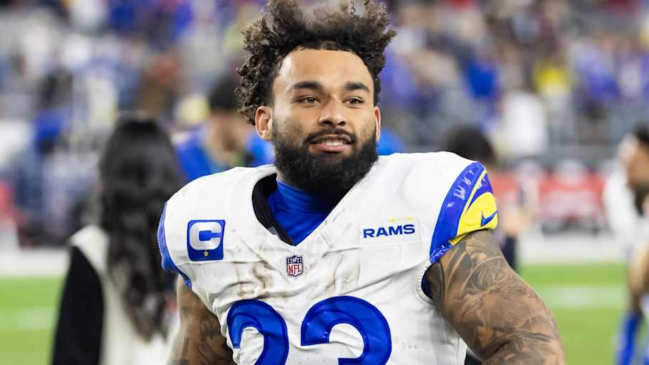 The good, bad & ugly from Rams' win over Lions