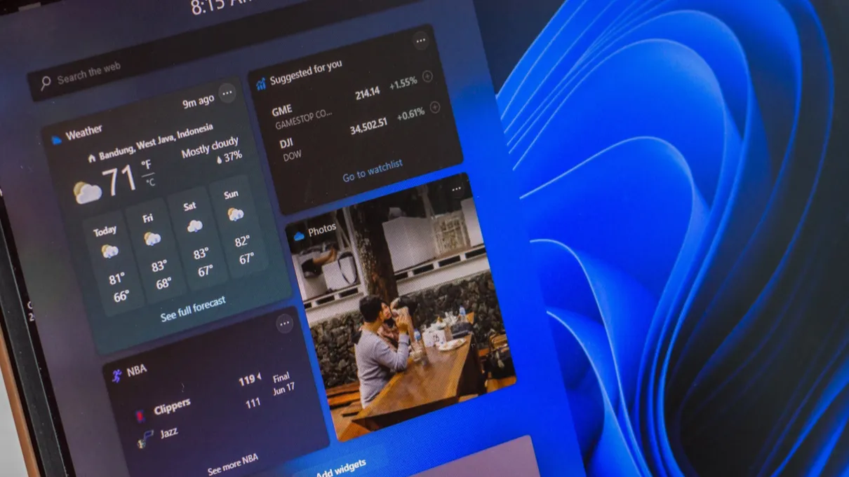 These five Windows features make it feel like Microsoft lost its way