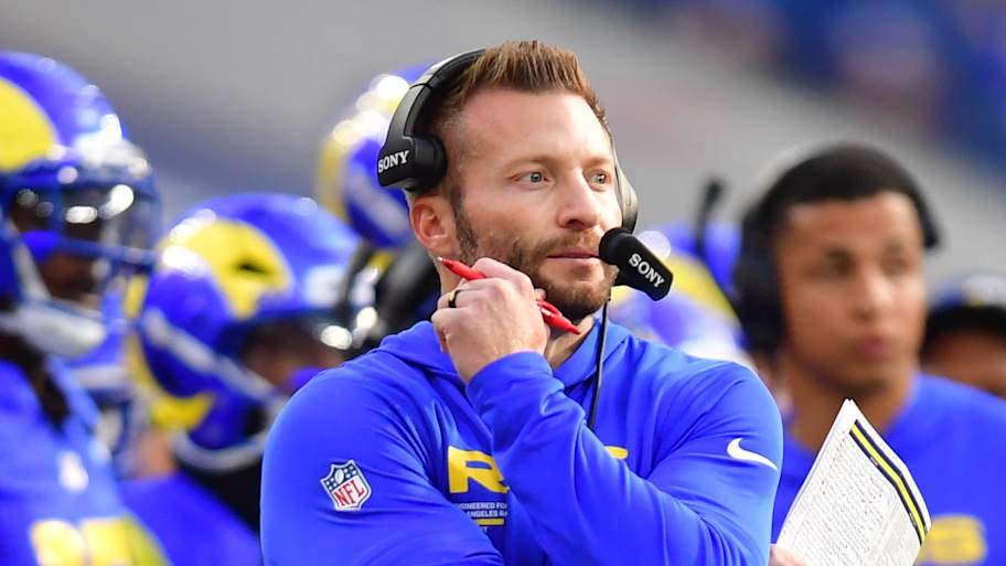The good, bad & ugly from Rams' win over Lions