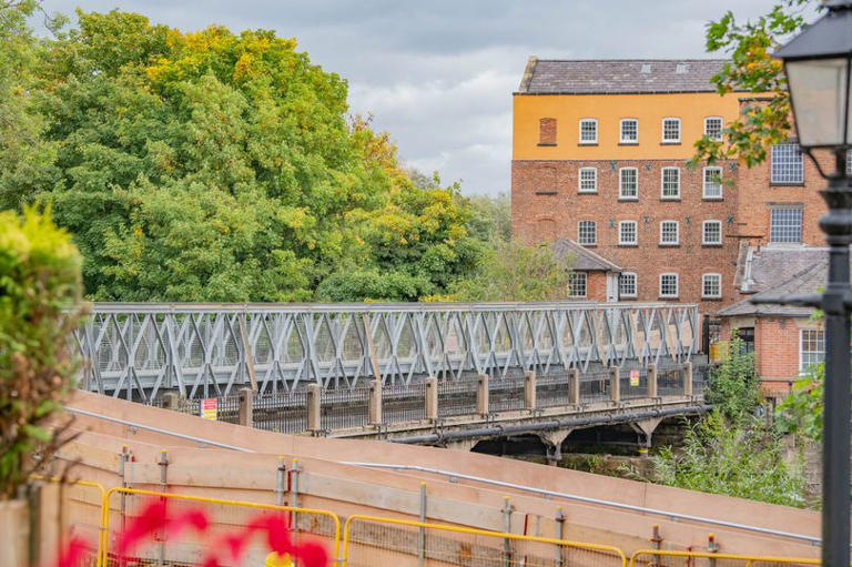 Ten key projects which will shape the future of Derby in 2026