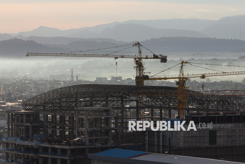 Nilai Ekonomi Global Tetap Kuat di 2026