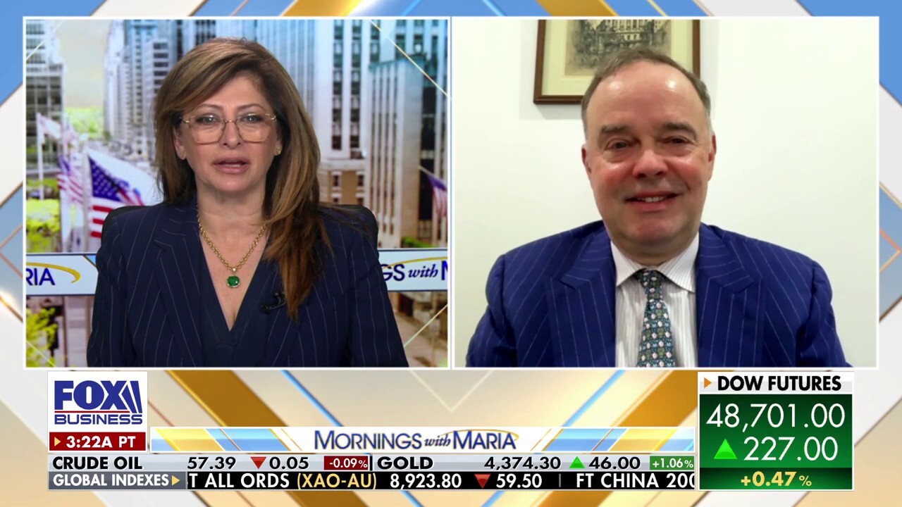 Trump nears final Fed decision as Kevin Hassett and Kevin Warsh emerge ...
