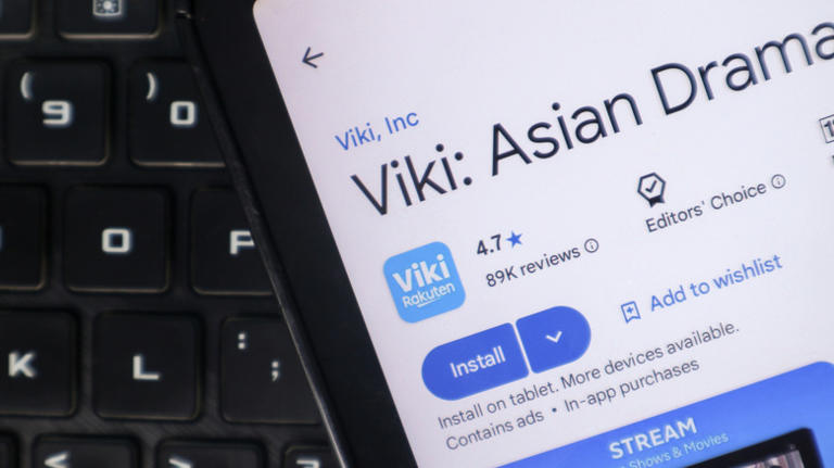 4 of the best free streaming apps for watching K-dramas