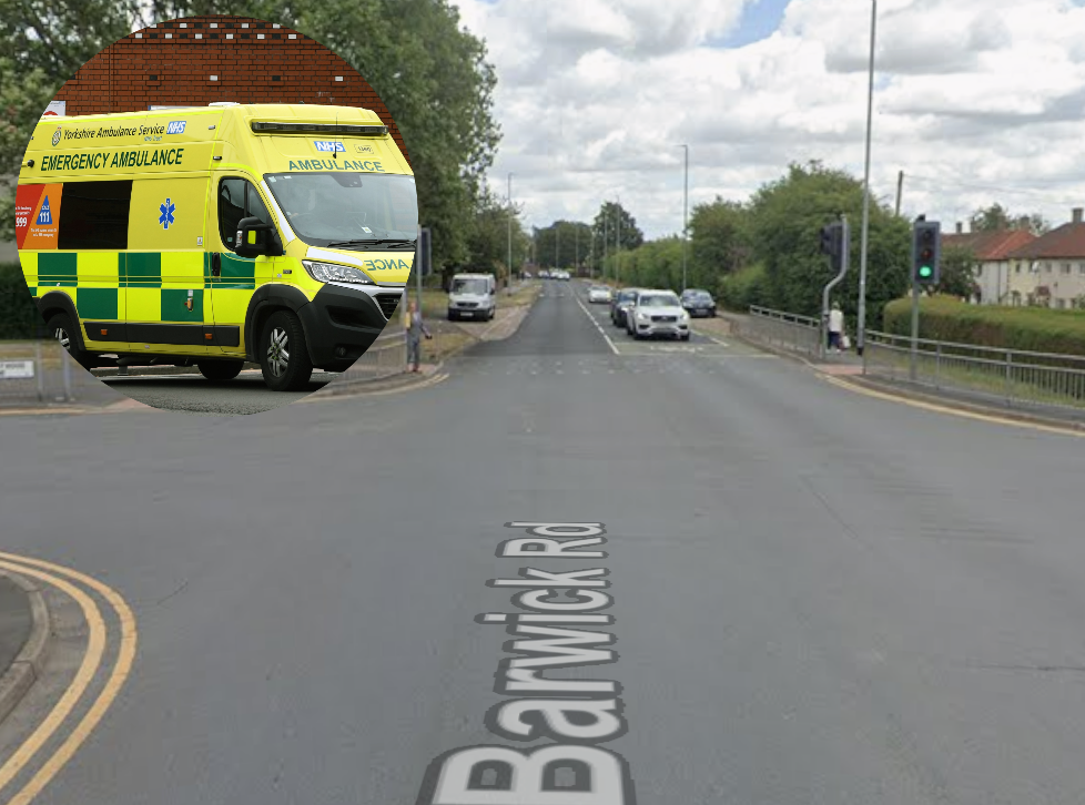 16-year-old girl fighting for life after being struck by car on Barwick ...