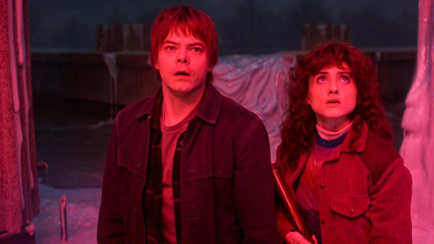 Stranger Things season 5 volume 2 trailer teases final battle with Vecna