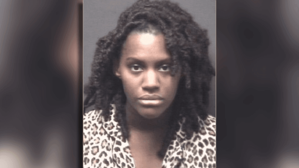 Winterville woman accused of stabbing man in head with kitchen knife