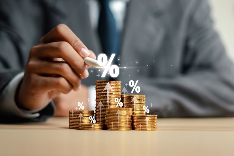 Pengelolaan keuangan cerdas dengan dollar cost averaging