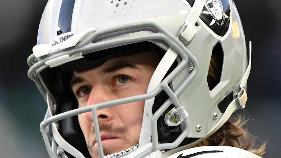 Why Pickett's first start removed all doubt for the Raiders