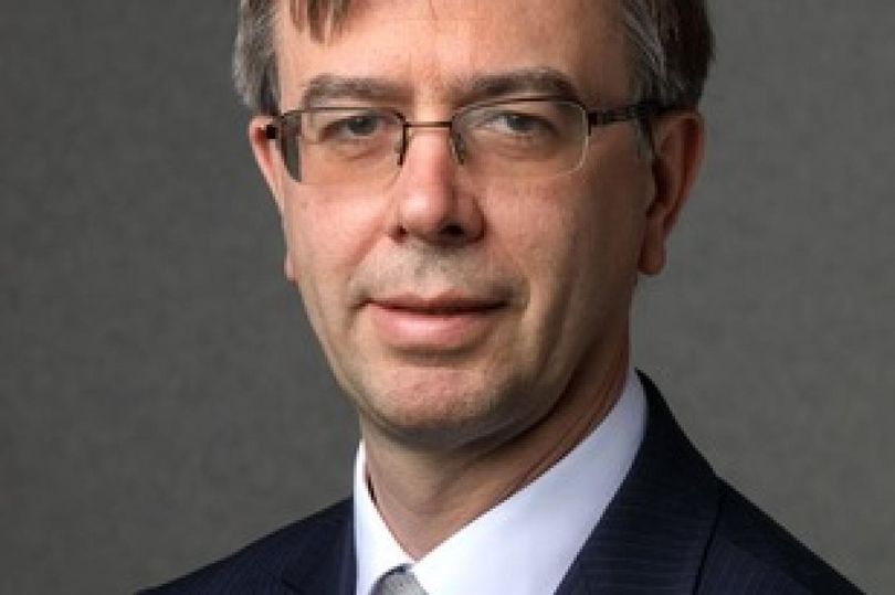 Surrey council boss steps down months before Spelthorne is set to be ...