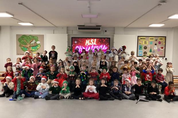 Listed: All the south Essex schools in the Echo's Christmas special ...
