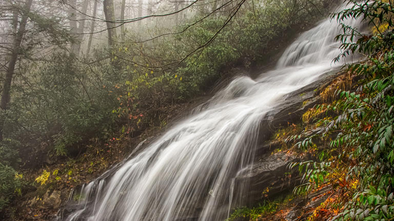 North Carolina's 5 most beautiful parks in the Blue Ridge Mountains ...