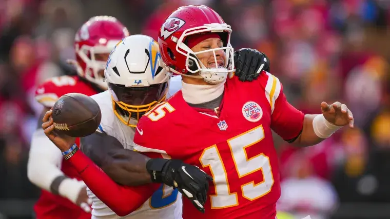 Patrick Mahomes injury fantasy news: Travis Kelce, Rashee Rice, Gardner ...