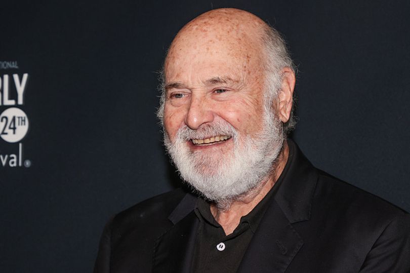 Rob Reiner