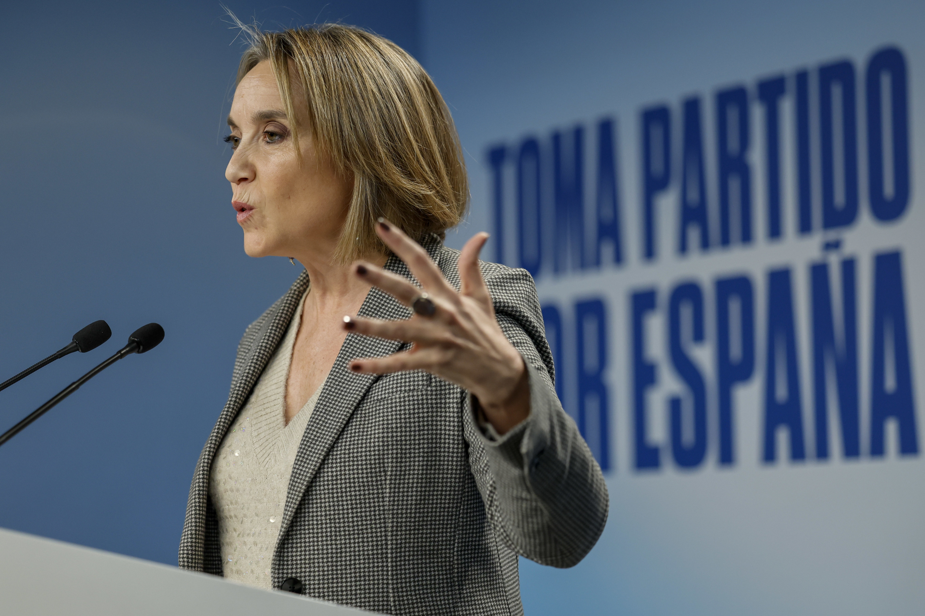 El PP reta a los ministros de Sumar a provocar la crisis de Gobierno ...
