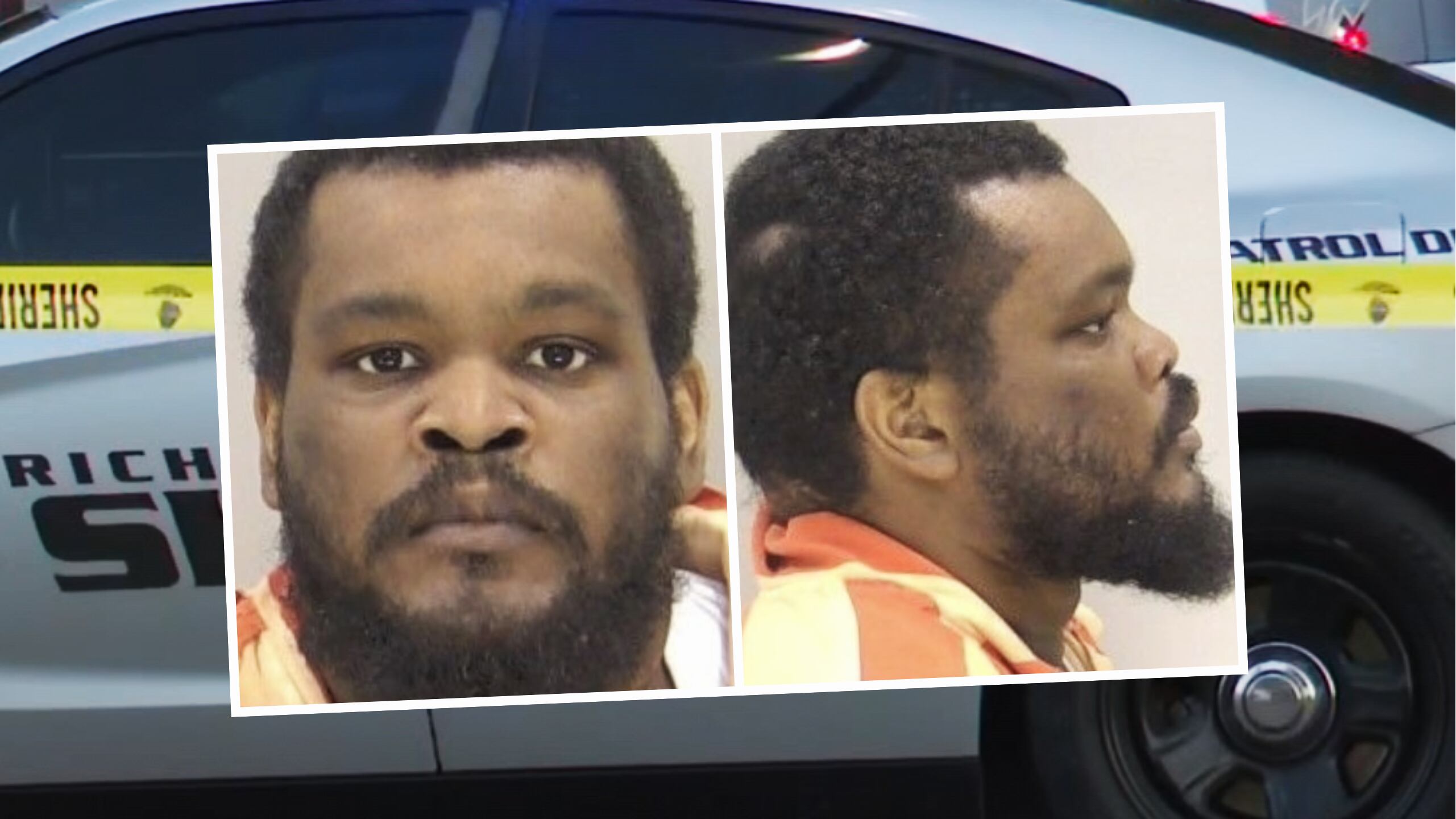 2nd suspect arrested in Augusta cafe shooting