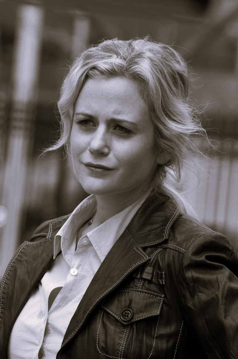 „McLeod’s Töchter-Star: Das ist die Todesursache von Rachael Carpani (†45)