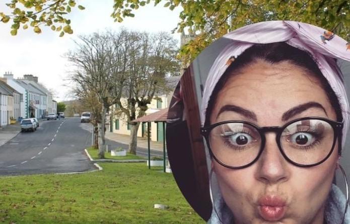 Culdaff mum to spread festive cheer with Twelve Days of Christmas ...
