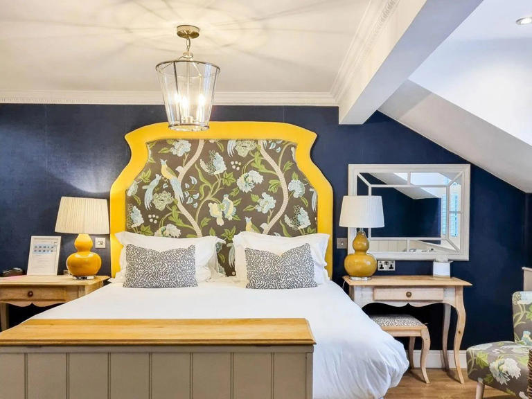 Explore the Swan Hotel spa: Budget bliss at £35