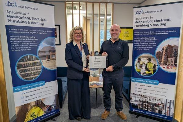 The Bedford College Group employer partnership scheme grows as Box ...