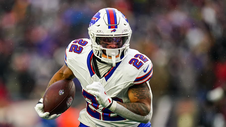 The unsung hero of Bills' comeback road win over Patriots