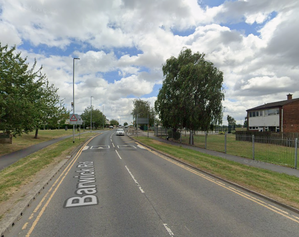 Teen fighting for life after crash as driver arrested for being over ...