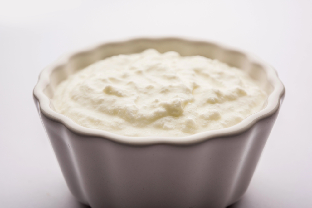 Get creative with these cottage cheese recipes