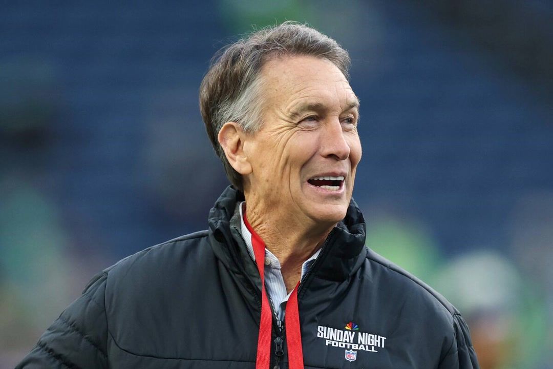 Cris Collinsworth's latest SNF comments make NFL fans uncomfortable