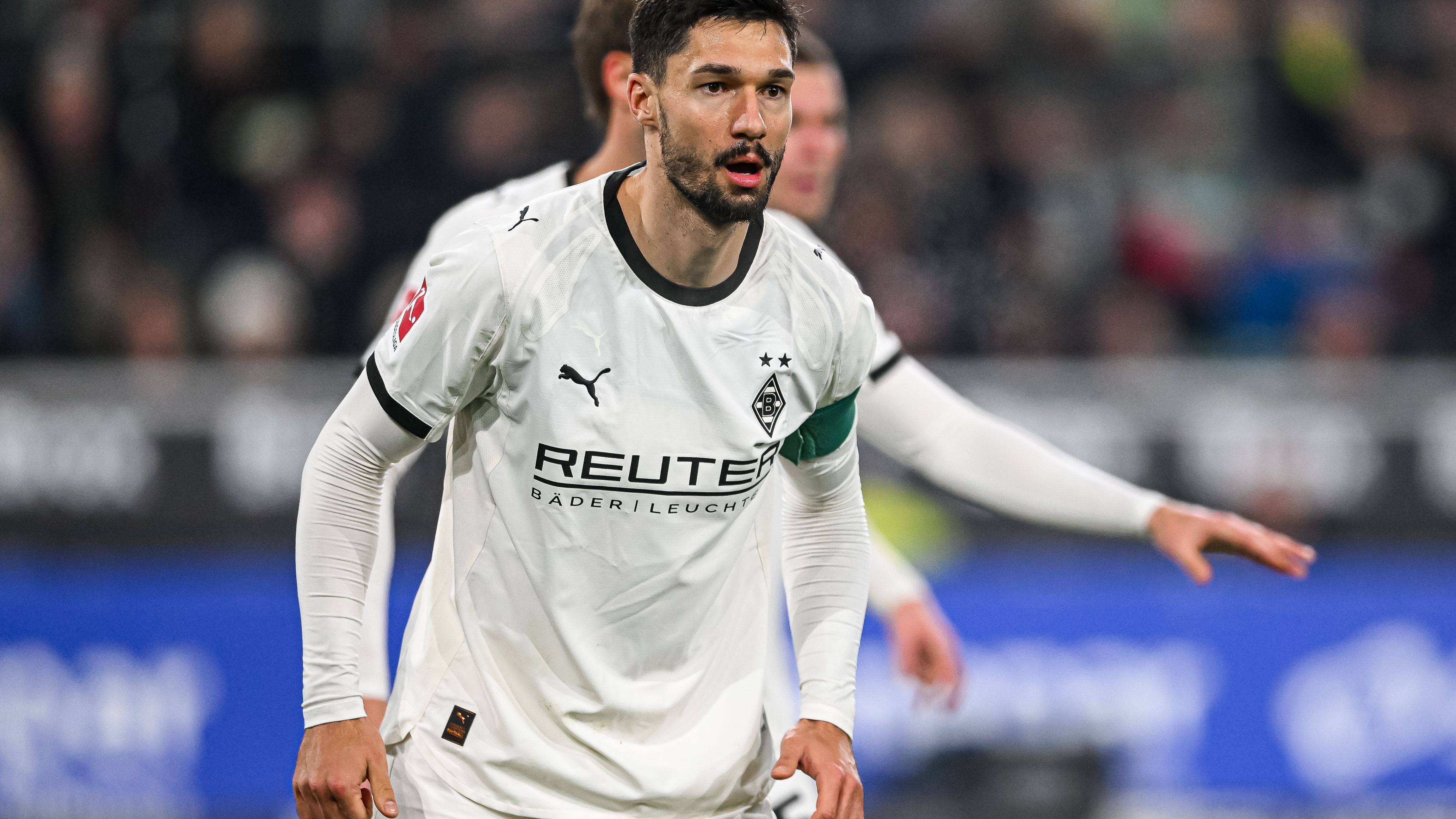 Hiobsbotschaft auch für Julian Nagelsmann! DFB-Stürmer muss kurz nach ...