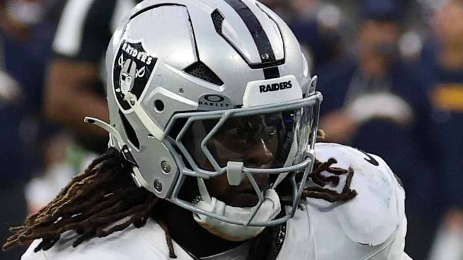 The Raiders' blueprint to righting the ship before next season