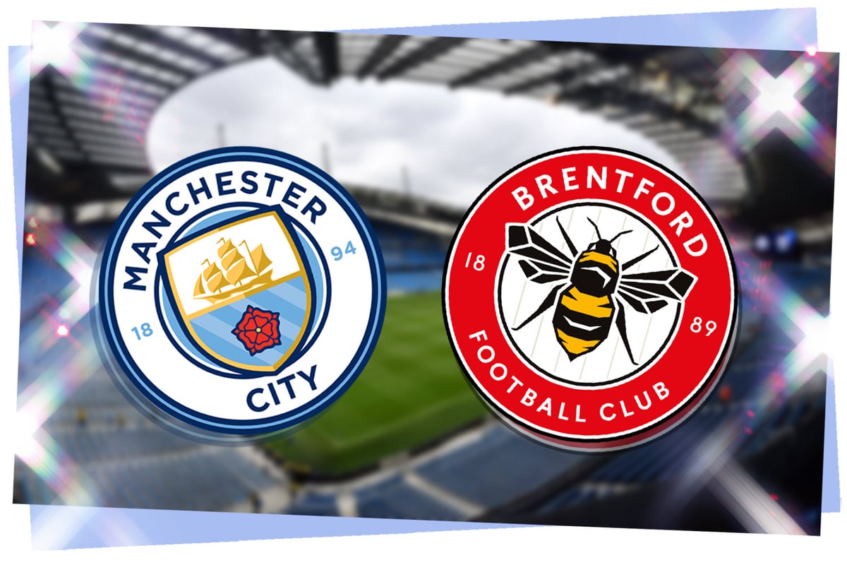 Man City vs Brentford: Prediction, kick-off time, team news, TV, odds<br><br>