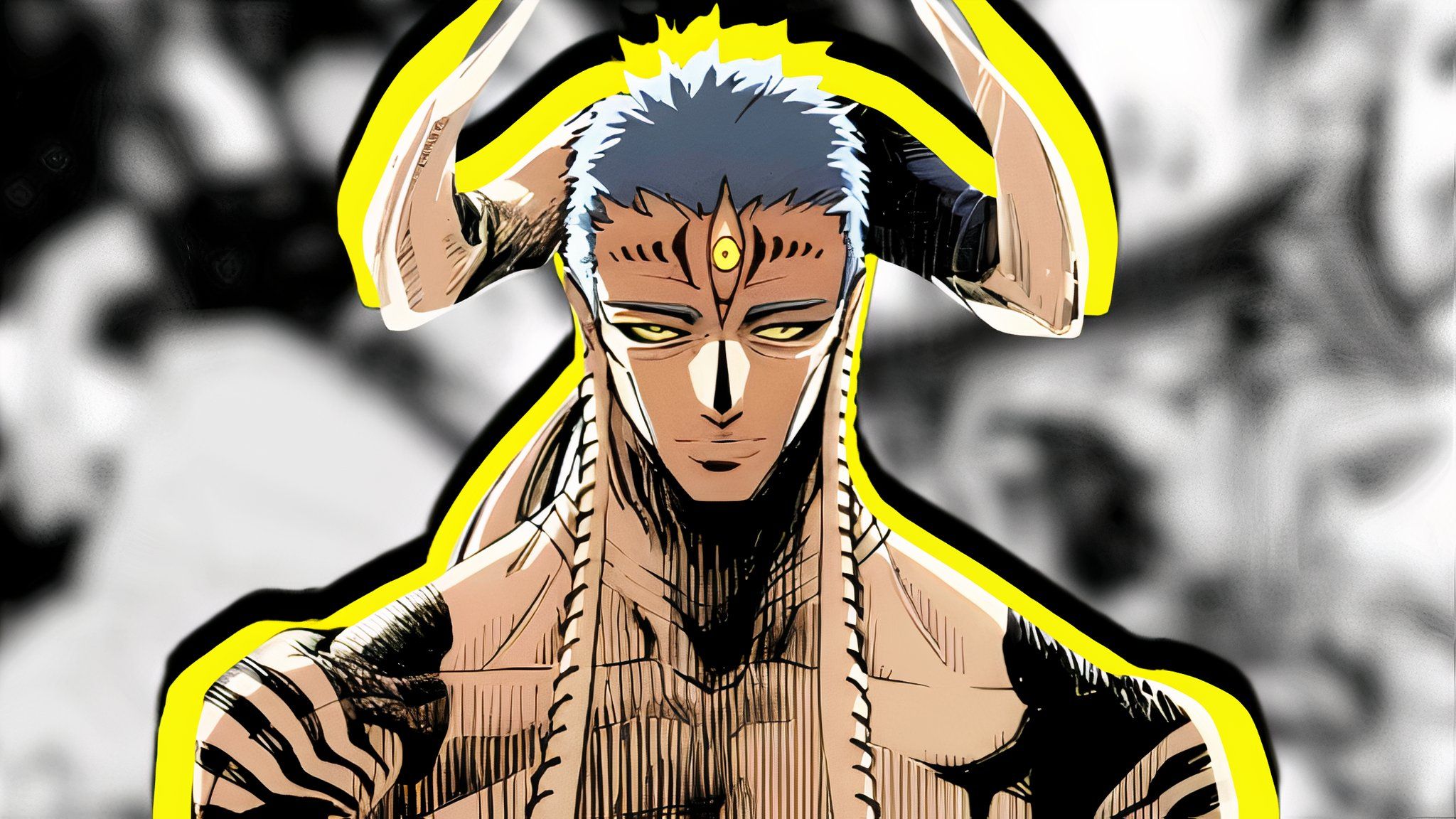 Jujutsu intelligence overview