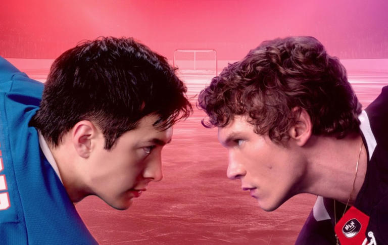 Heated Rivalry’s fifth episode becomes second best-rated TV episode of ...